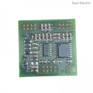 ABB XVC767AE105 38HB007209R0105 control module