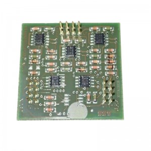 ABB XVC768101 3BHB007211R101 Industrial Control Module