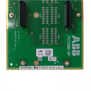 ABB XXD129A01 Automation Control Module
