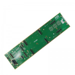 ABB XXD129A01 Automation Control Module