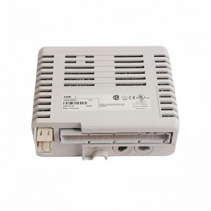 ABB AO810 Analog Output Module