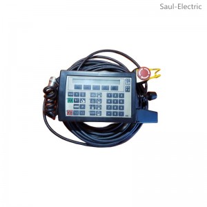 ABB YB560100-EA S3 Teach pendant guaranteed quality