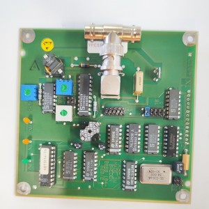 ABB YPC104B YT204001-BT module