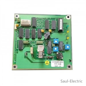 ABB YPN107A YT201001-DM Indication Unit Board Beautiful price