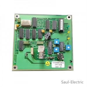 ABB YPN107A YT201001-DM Indication Unit Board Beautiful price