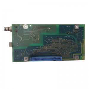 ABB YPK112A Module Card