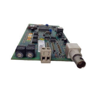 ABB YPK112A Module Card