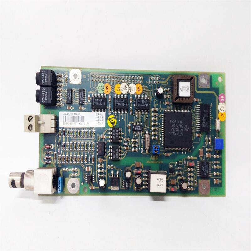 ABB YPK112A 3ASD573001A13