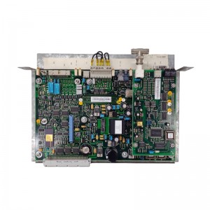 ABB YPP110A Control Module