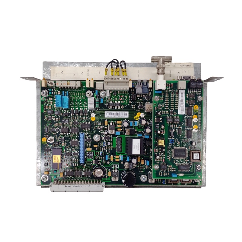 ABB YPP110A 3ASD573001A1 (2)