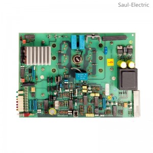 ABB YYT107A Rectifier board guaranteed quality