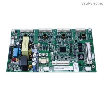 ABB ZINT-592 Main circuit interface board Guaranteed Quality Featured Image