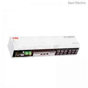 ABB PPD115A01 Controller Guaranteed Quality