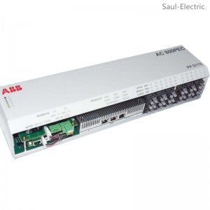 ABB XUD194 3BHE018137R0001 AC800PEC Industrial Controller Module