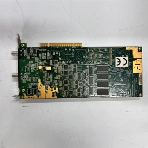 Atlas Copco PF3107-C-HW AC Servo Amplifier