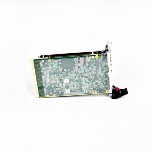 CONTROL TECHNIQUES 095U3C300CFECA Controller Module