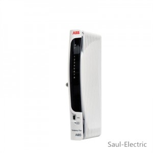 ABB AI03 AI module Guaranteed Quality