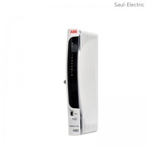 ABB AI03 AI module guaranteed quality