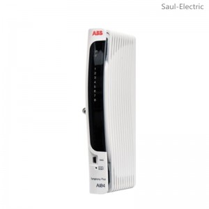 ABB AI04 IO module guaranteed quality
