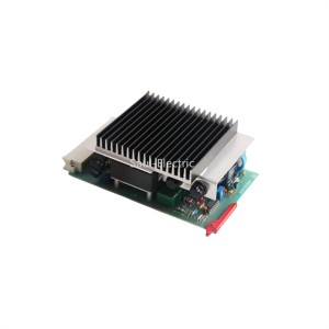 ABB AI610 Analog Input Module