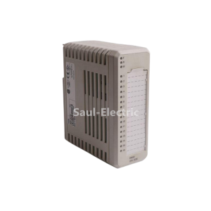 ABB AI810 3BSE008516R1 Analog Input 8 ch