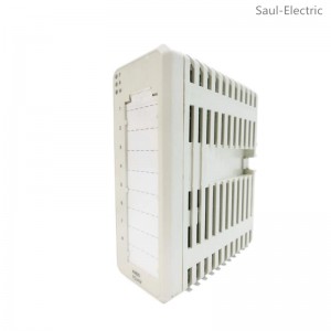 ABB AI835 Analog input 8 ch guaranteed quality