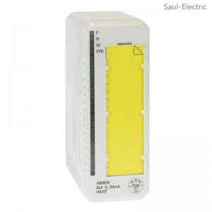 ABB AI880-1 3BSE028587R1 Digital Input HI S/R 16 ch guaranteed quality