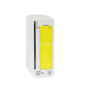 ABB AI880 3BSE039293R3 High Integrity Analog Input