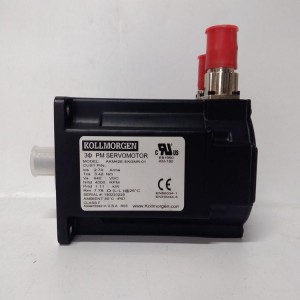 6SM37M-6000-G  KOLLMORGEN AK series servo motor