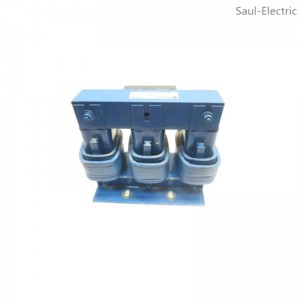 ALLEN BRADLEY 1321-3R80-B open style (AC drive) three-phase line reactor Beautiful price