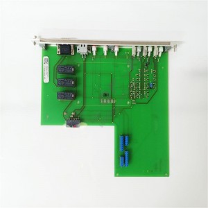 AEG ALU151-1 System Control Board