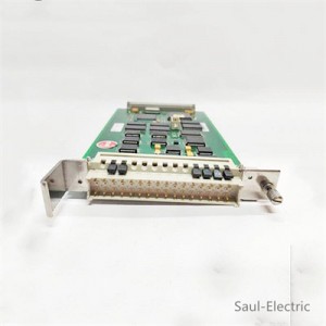ALSTOM 730475-D ELEMENTS-F2 Power supply circuit Beautiful price
