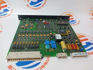 ALSTOM AB121  New AUTOMATION Controller MODULE DCS PLC Module