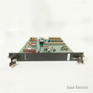 ALSTOM AH116-2 Control board Beautiful price