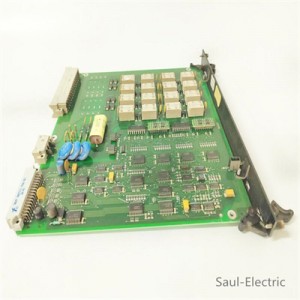 ALSTOM LC105A-1 Control board Beautiful price