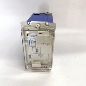 CONTROL TECHNIQUES 089EDC300BACAA Module