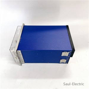 ALSTOM MCGG22L1CB0753E Auxiliary variable speed relay Beautiful price