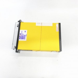 AEG MM-PM10-200 Industrial Controller Module