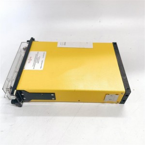 Atlas Copco PF4000-G-DN-HW Temperature Controller Module