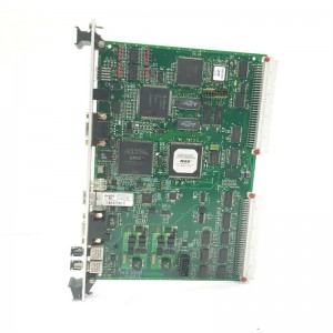 AEG 92-00688-01 Analog Module