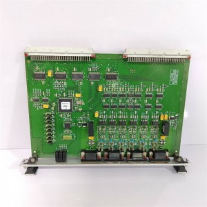 Atlas Copco PF4000-G-EIP-HW Industrial Human-Machine Interface