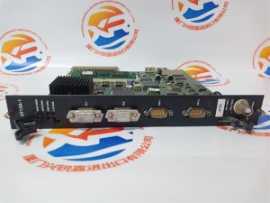 ALSTOM LC105A1  New AUTOMATION Controller MODULE DCS PLC Module