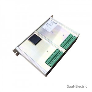 ALSTOM V4550220-EN Electrostatic Precipitator Beautiful price