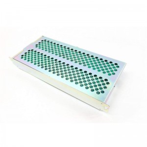 AEG 110-CPU-612-03 Frequency Module
