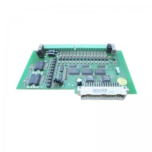Schneider AEG OUTPUT B824 Discrete Output Module