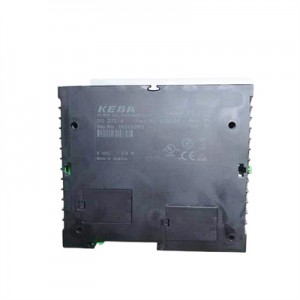 KEBA AM280/A Analog Output Module-Sufficient parts inventory
