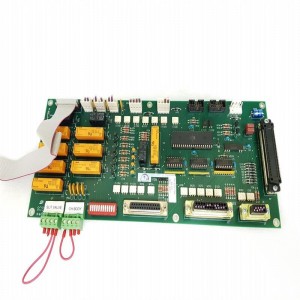 AEG AS-012B-202 Signal Acquisition Board
