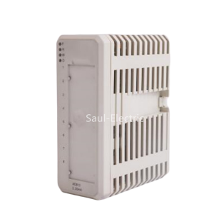 ABB AO810 3BSE008522R1 I/O Module