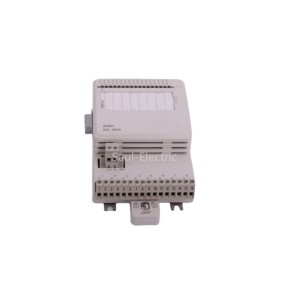 ABB 3BSE038415R1 AO810V2 ANALOG OUTPUT MODULE Beautiful price