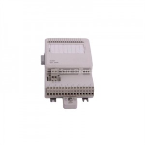 ABB 3BSE038415R1 AO810V2 ANALOG OUTPUT MODULE Beautiful price